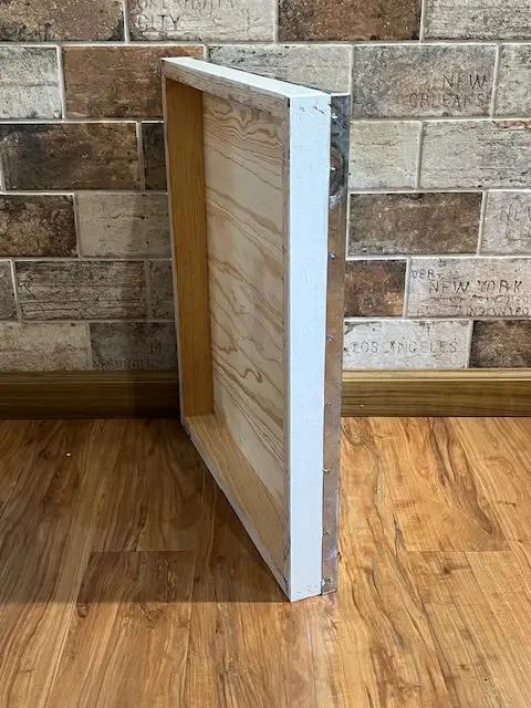 10 Frame Telescoping Cover Die Biene Honey Farm