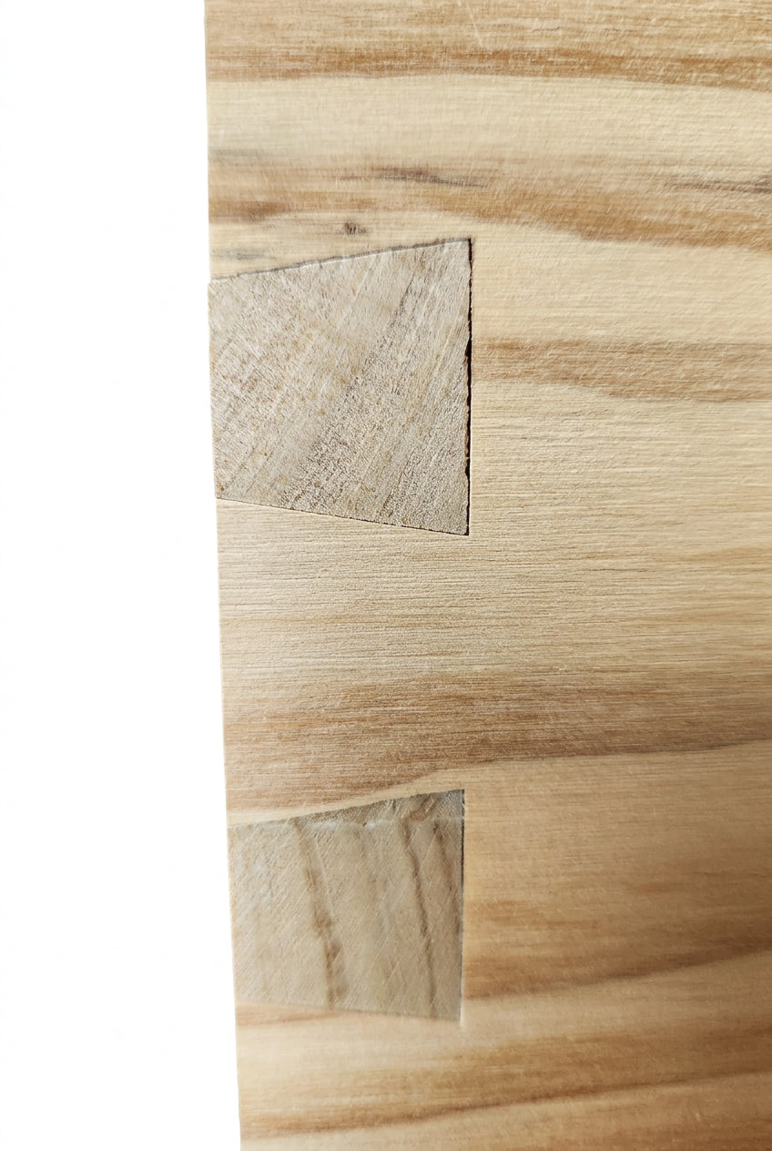 Select Grade Deep Hive Boxes 2 pk.