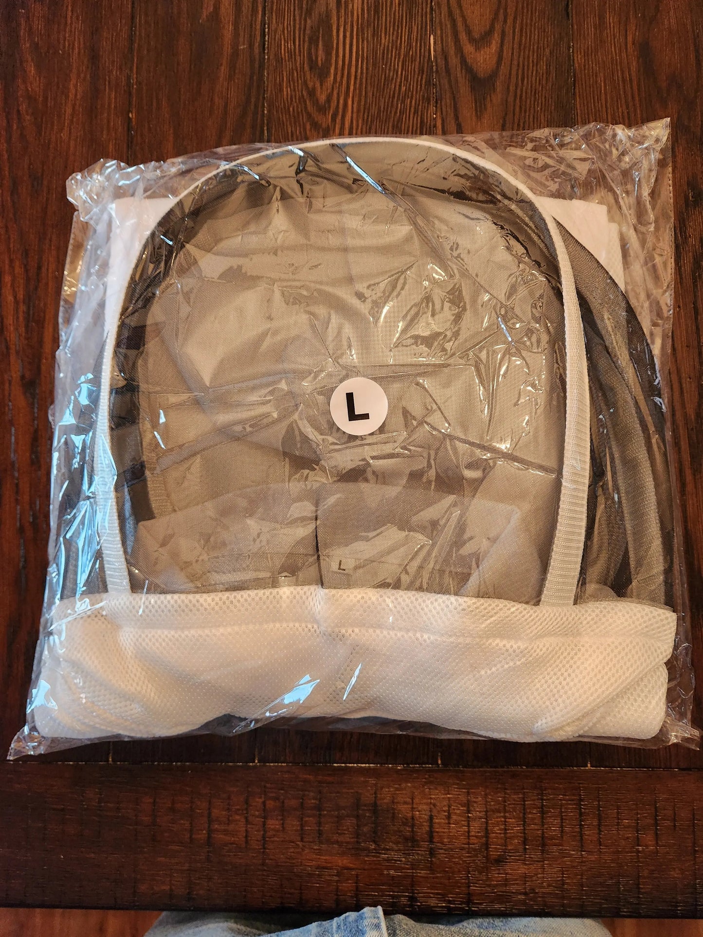 3D Ventilated Jacket My Store