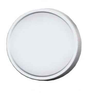 Plastic Lids with Liners Die Biene Honey Farm