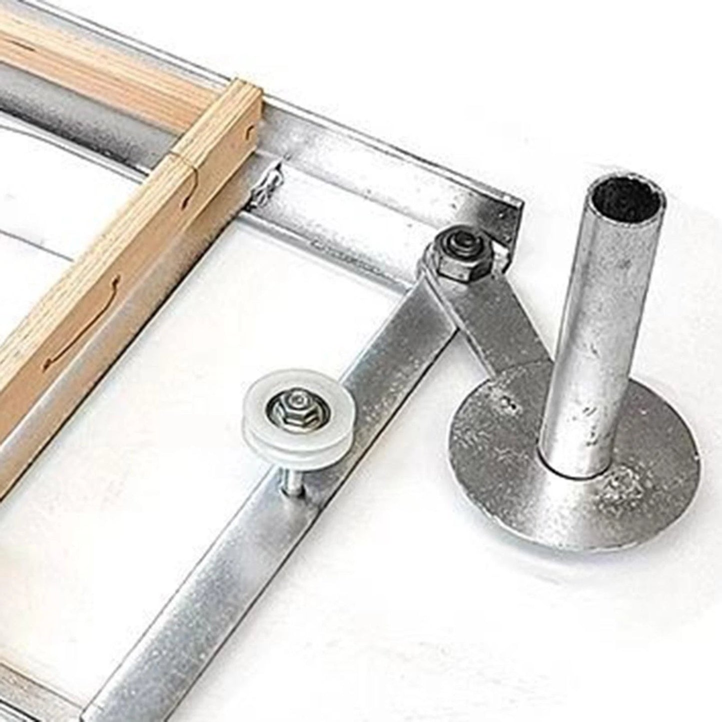 Beehive Frame Wire Assemble Tool