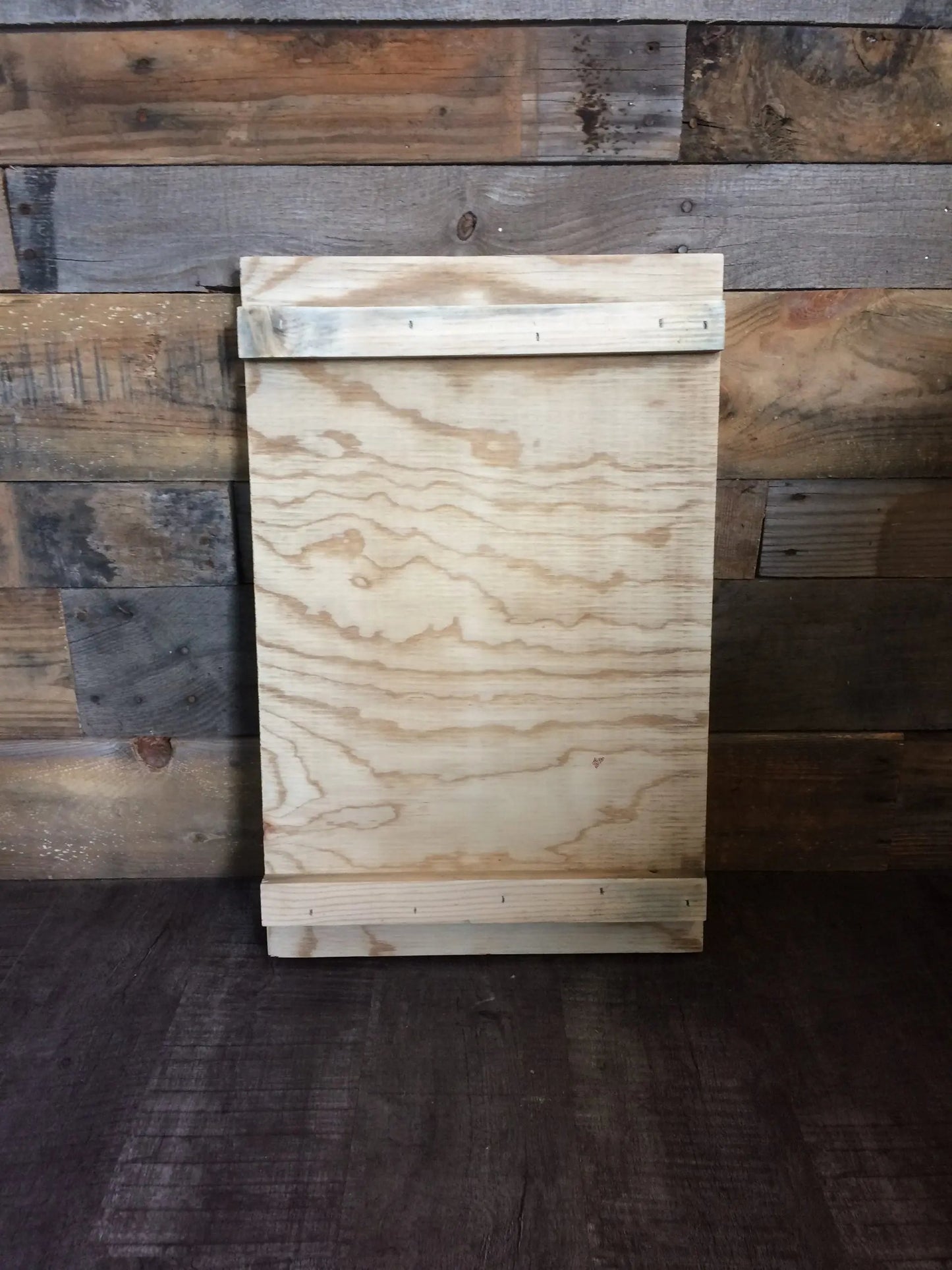 Plywood Bottom Board Die Biene Honey Farm