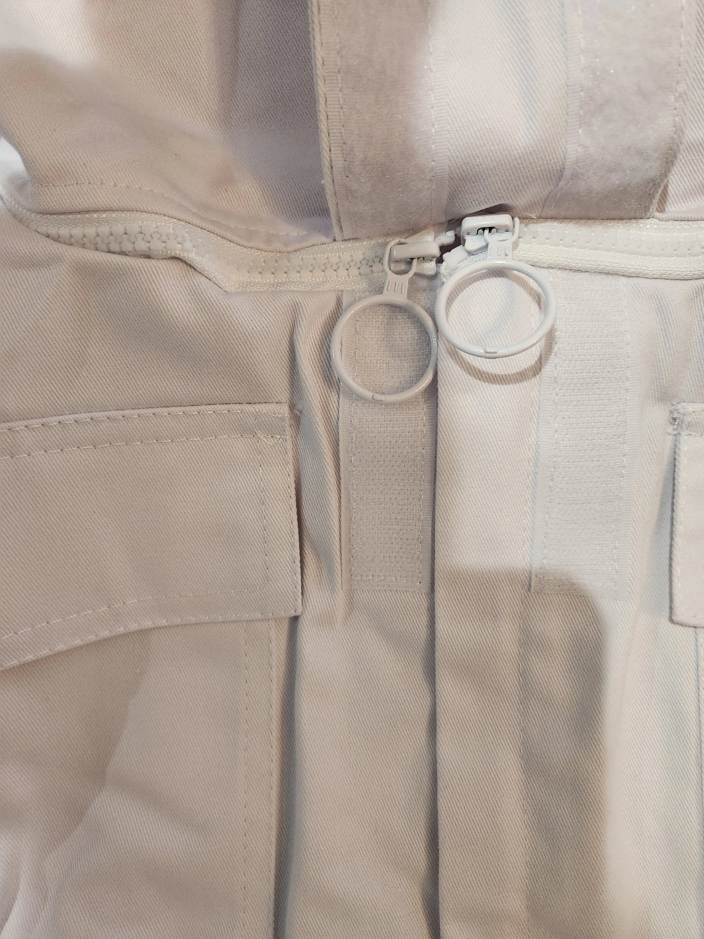 Cotton Beekeeping Jacket Die Biene Honey Farm