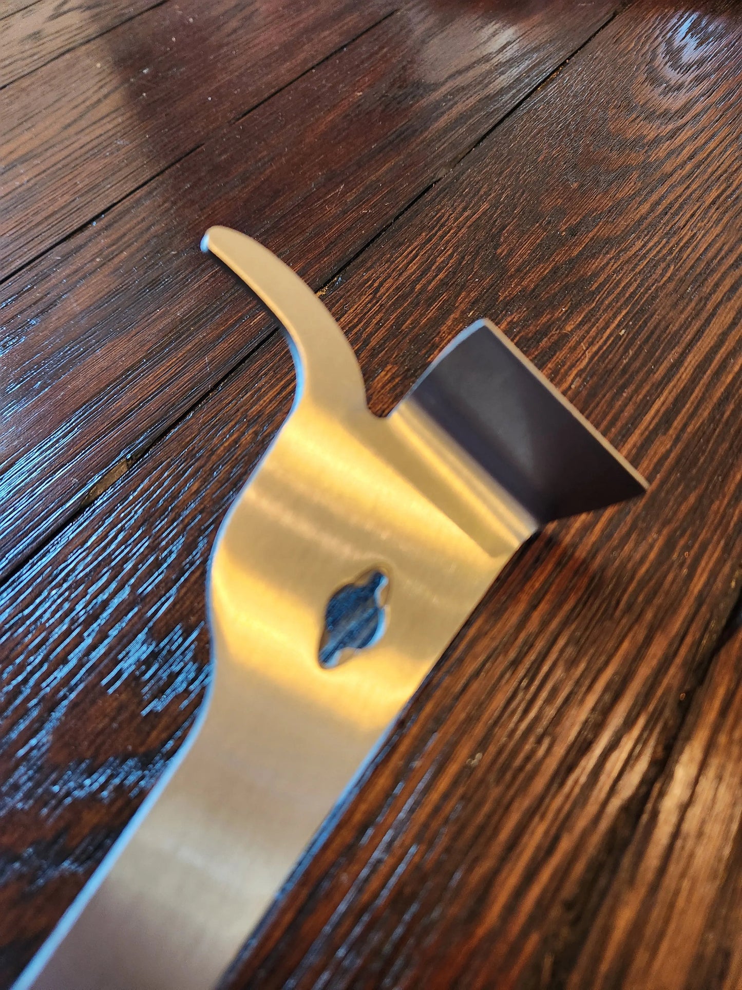 Hybrid J Hook Hive Tool Die Biene Honey Farm