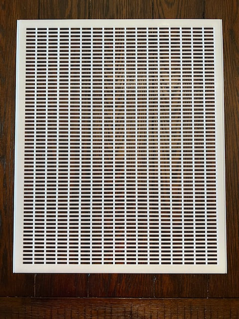 10 Frame Queen Excluder