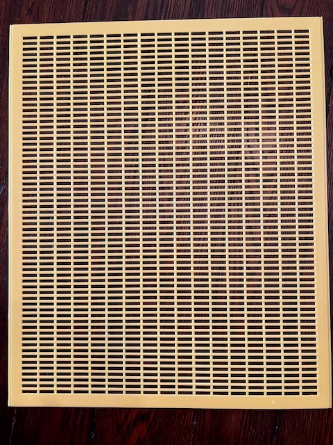 10 Frame Queen Excluder