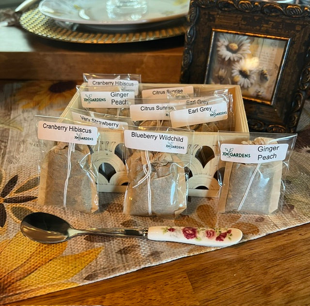 Teas Die Biene Honey Farm