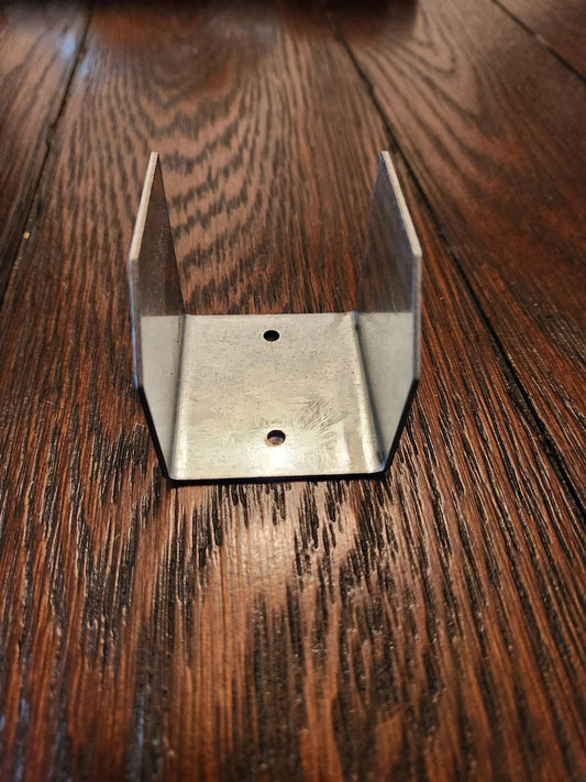 "U" Pallet Clip Die Biene Honey Farm