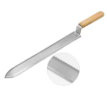 Honey Uncapping Knife