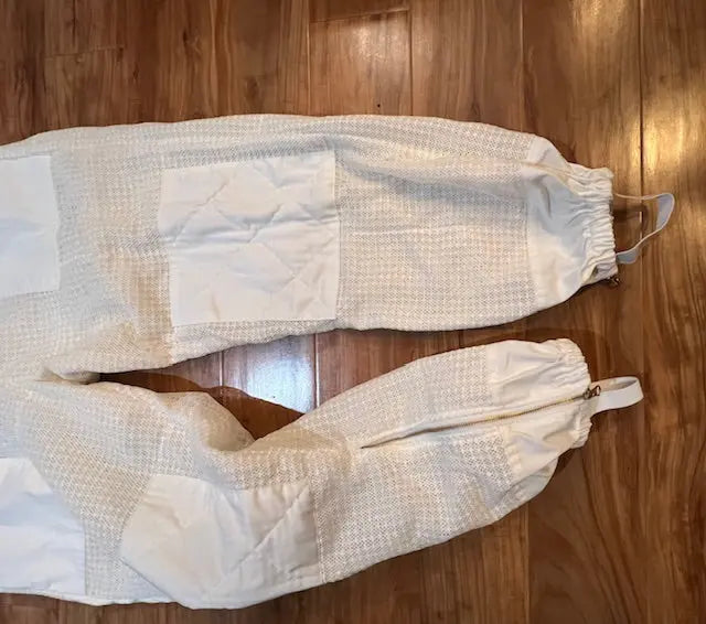 Ventilated Beekeeping Suit Die Biene Honey Farm