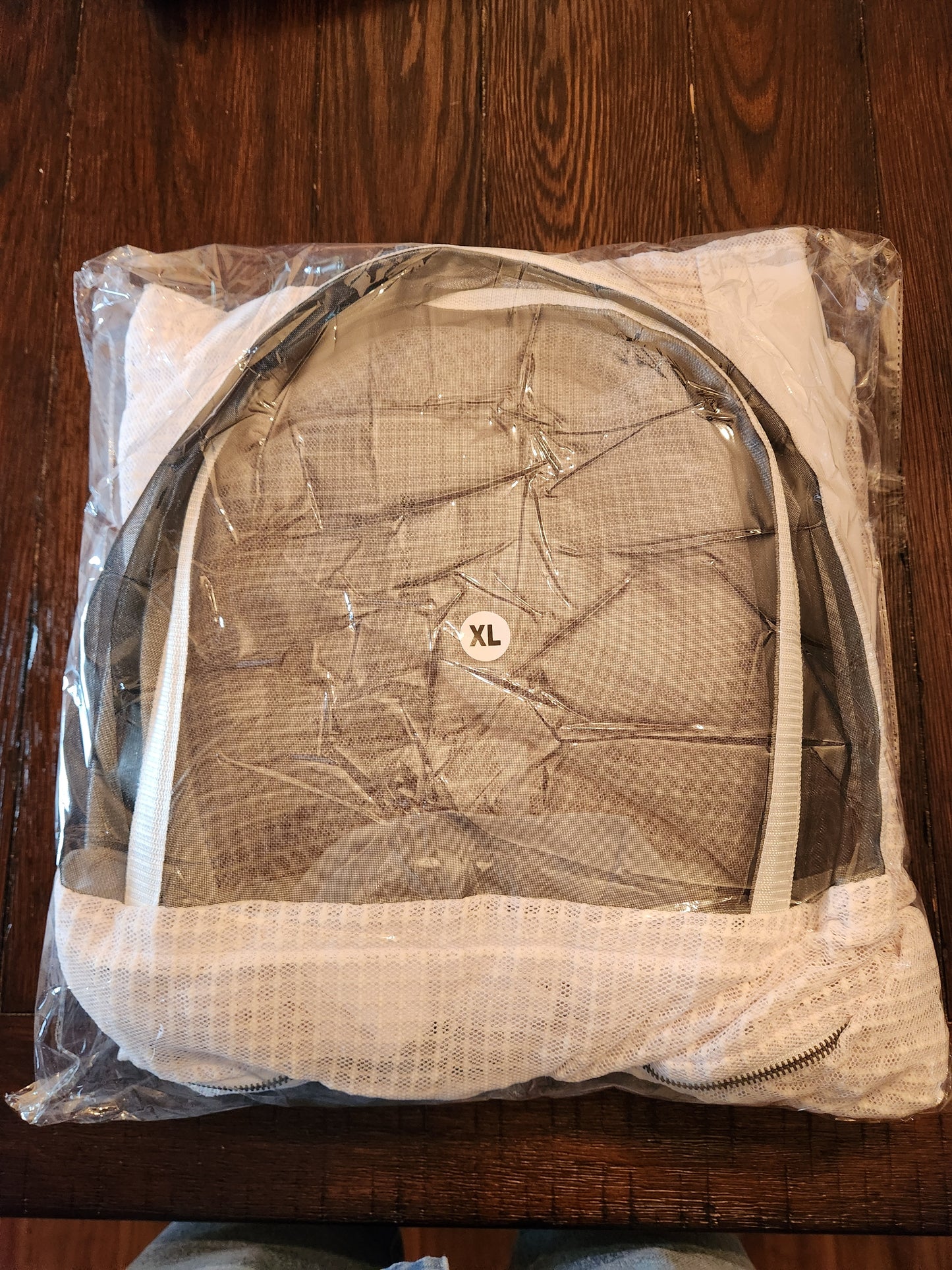 Ventilated Bee Suit