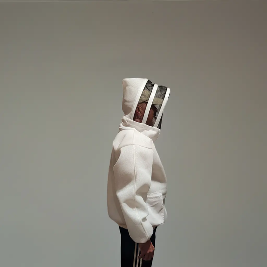 3D Ventilated Jacket My Store