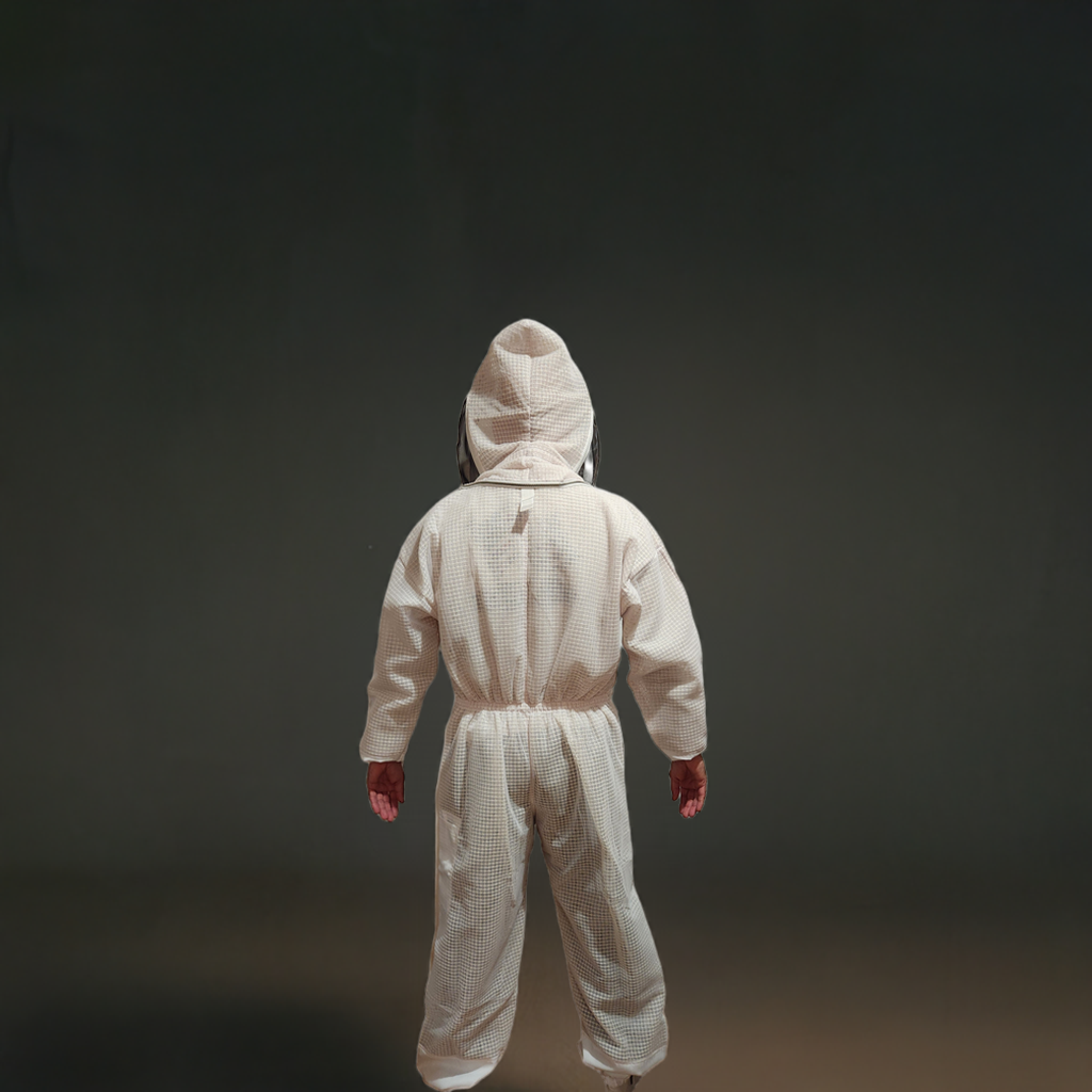 Ventilated Bee Suit