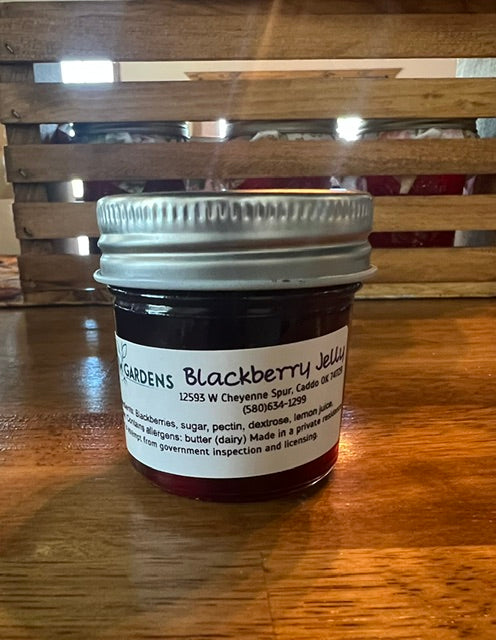 Jams and Jellies Die Biene Honey Farm