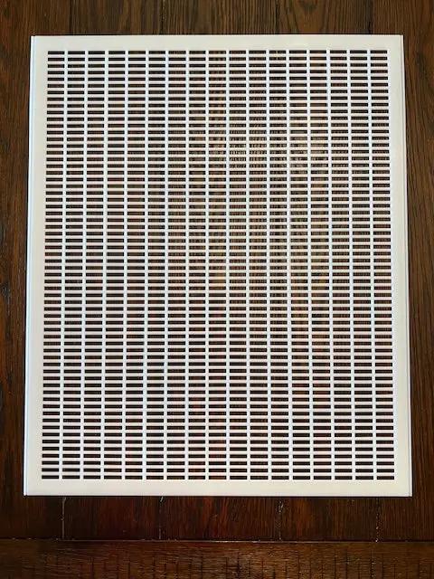 10 Frame Queen Excluder Die Biene Honey Farm