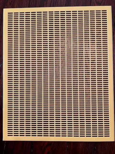 10 Frame Queen Excluder Die Biene Honey Farm