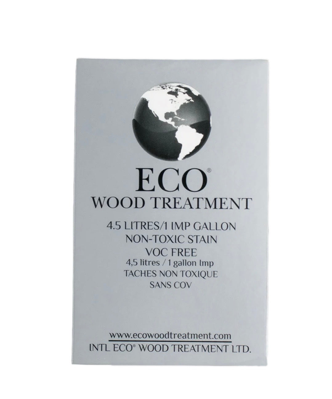ECO Wood Treatment Die Biene Honey Farm