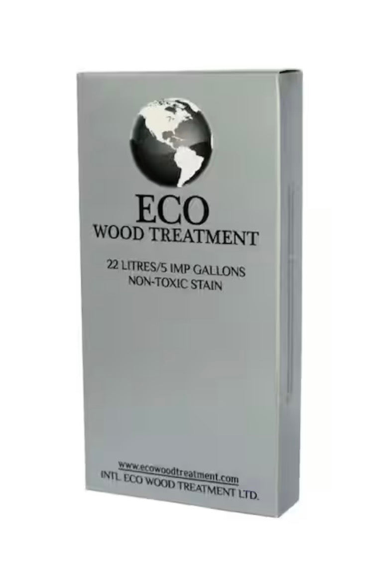 ECO Wood Treatment Die Biene Honey Farm