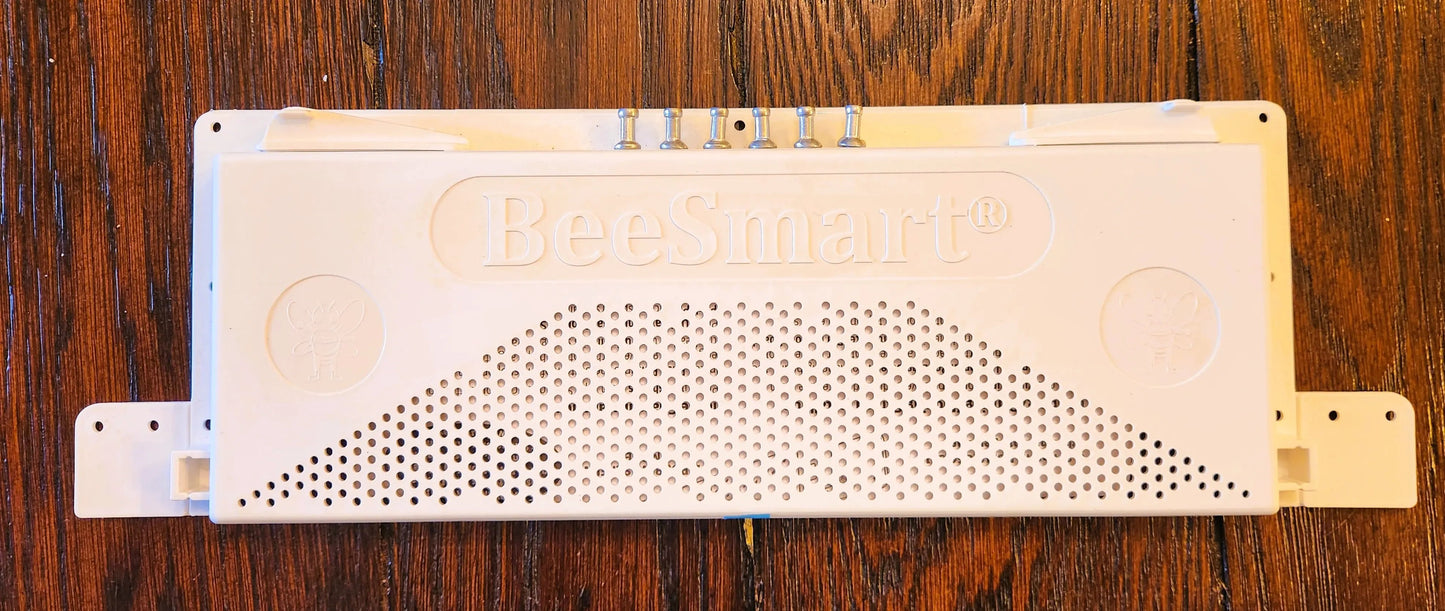 BeeSmart Ultimate Robbing Screen / Mouse Guard Die Biene Honey Farm