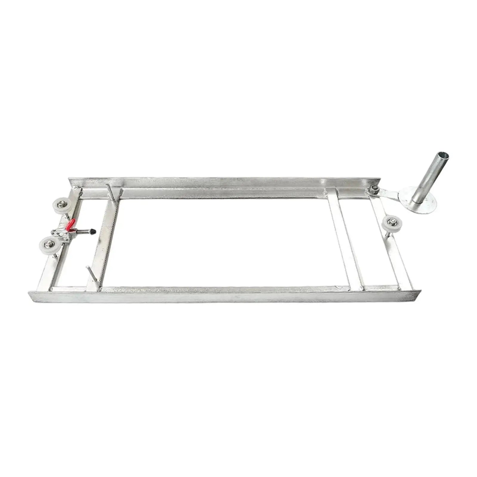 Beehive Frame Wire Assemble Tool Die Biene Honey Farm