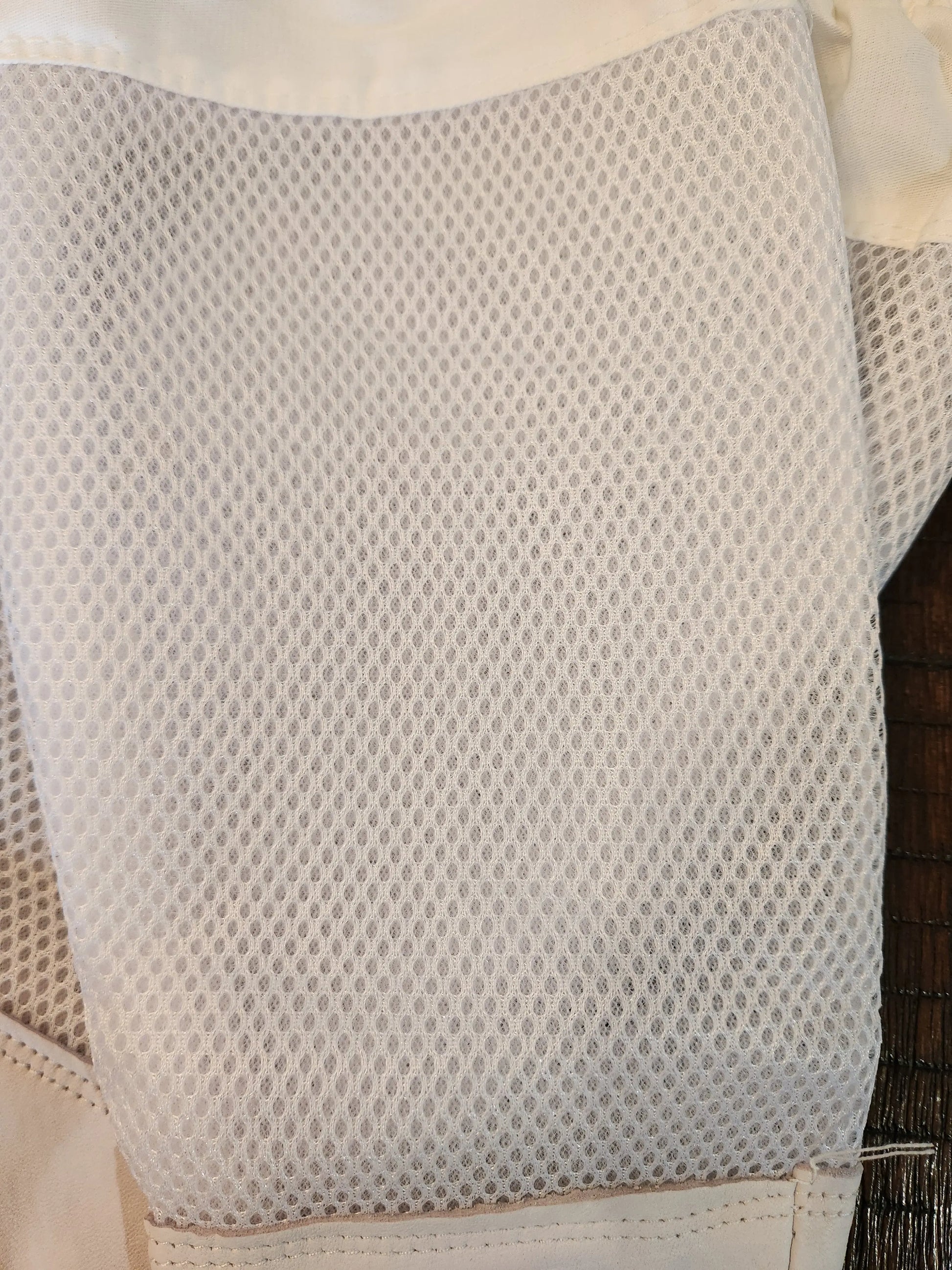 Beekeeper Gloves / Ventilated / Goatskin Die Biene Honey Farm