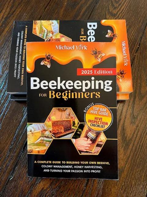 Beekeeping for Beginners Die Biene Honey Farm