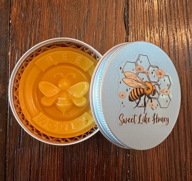 100% Natural Beeswax