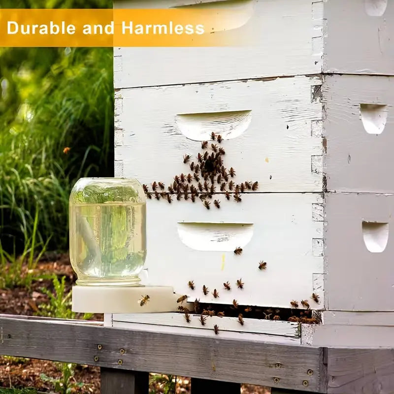 Boardman Bee Entrance Feeder Multi-Sweet