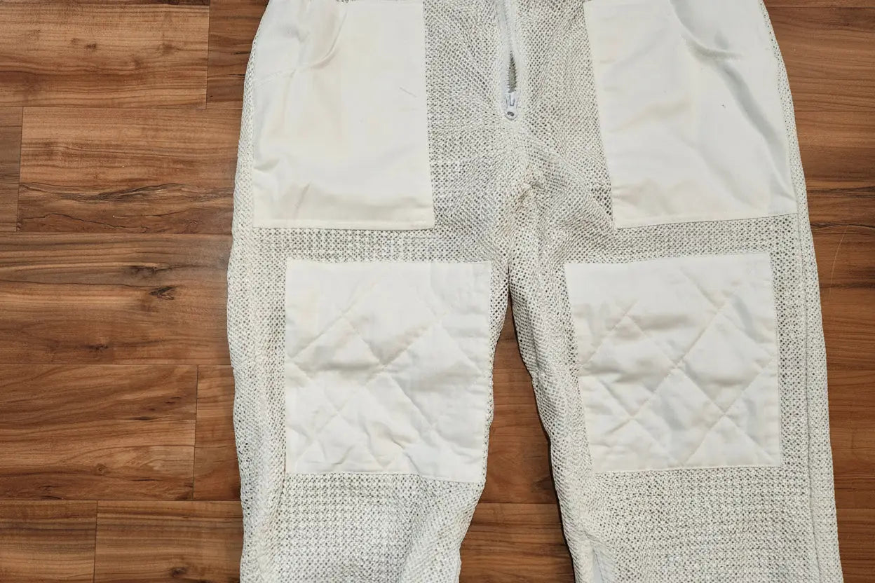 Children Ventilated Bee Suit Die Biene Honey Farm