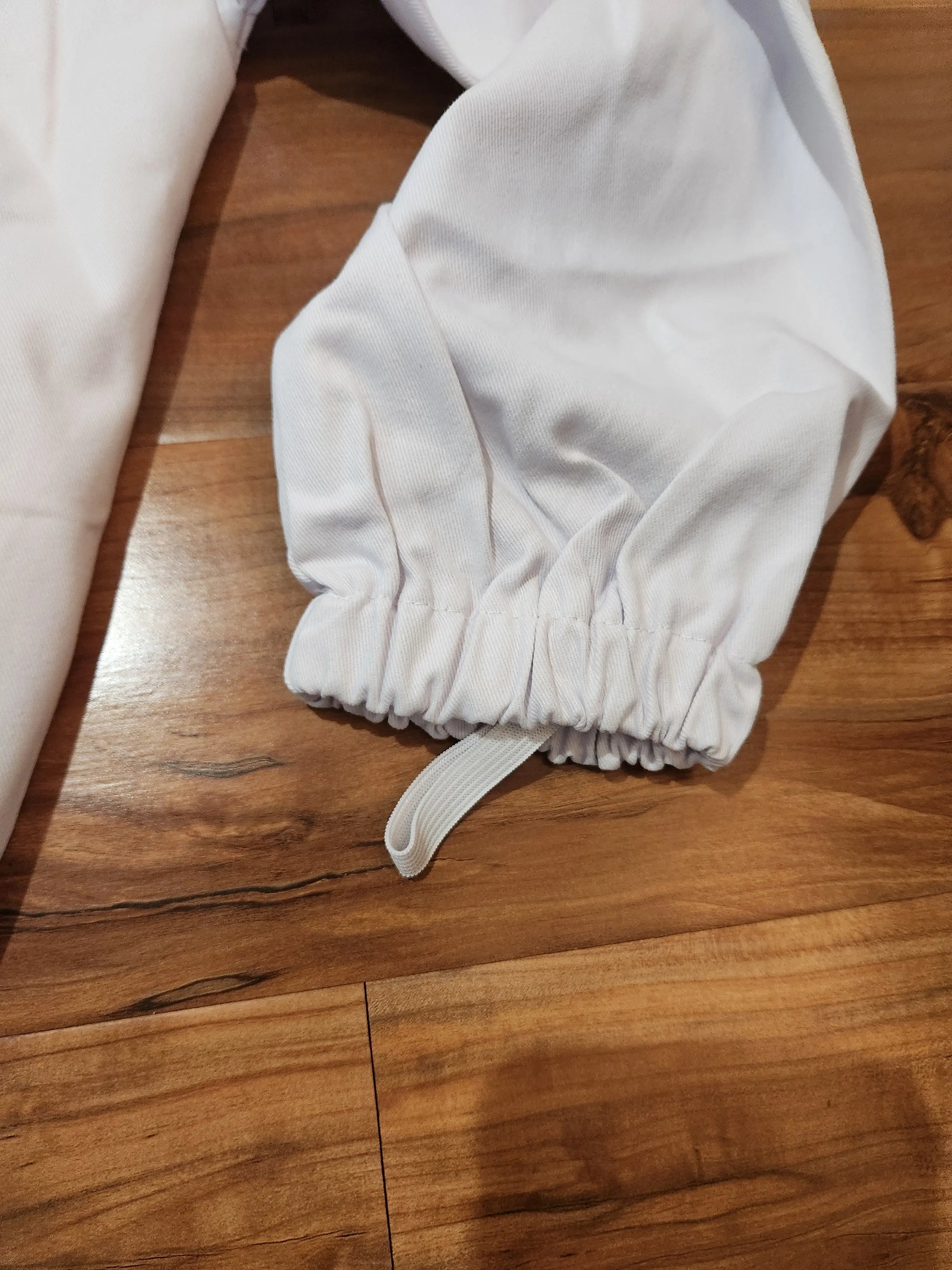 Cotton Beekeeping Jacket Die Biene Honey Farm