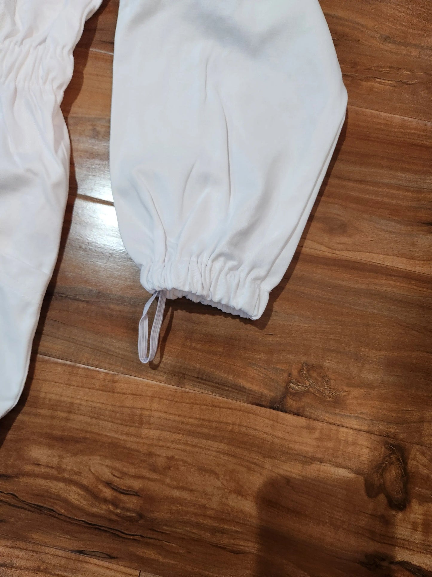 Cotton Beekeeping Suit Die Biene Honey Farm