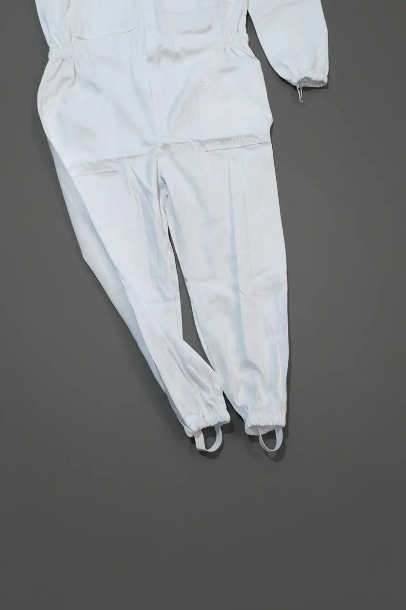 Cotton Beekeeping Suit Die Biene Honey Farm