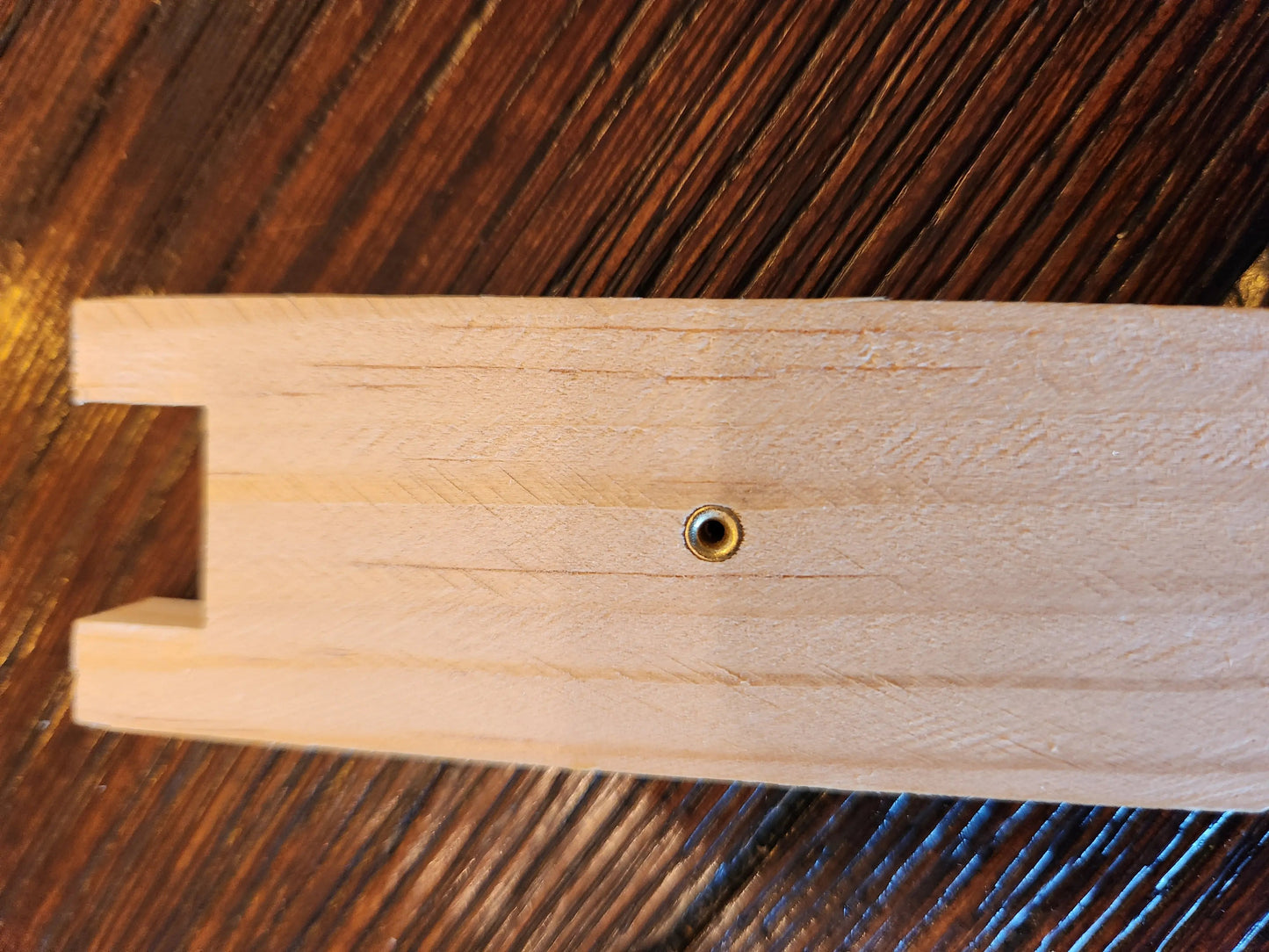 Deep Hive Frames (unassembled) Die Biene Honey Farm