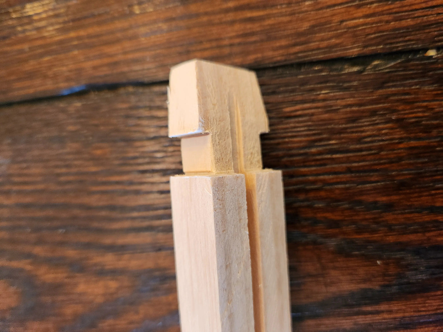 Deep Hive Frames (unassembled) Die Biene Honey Farm