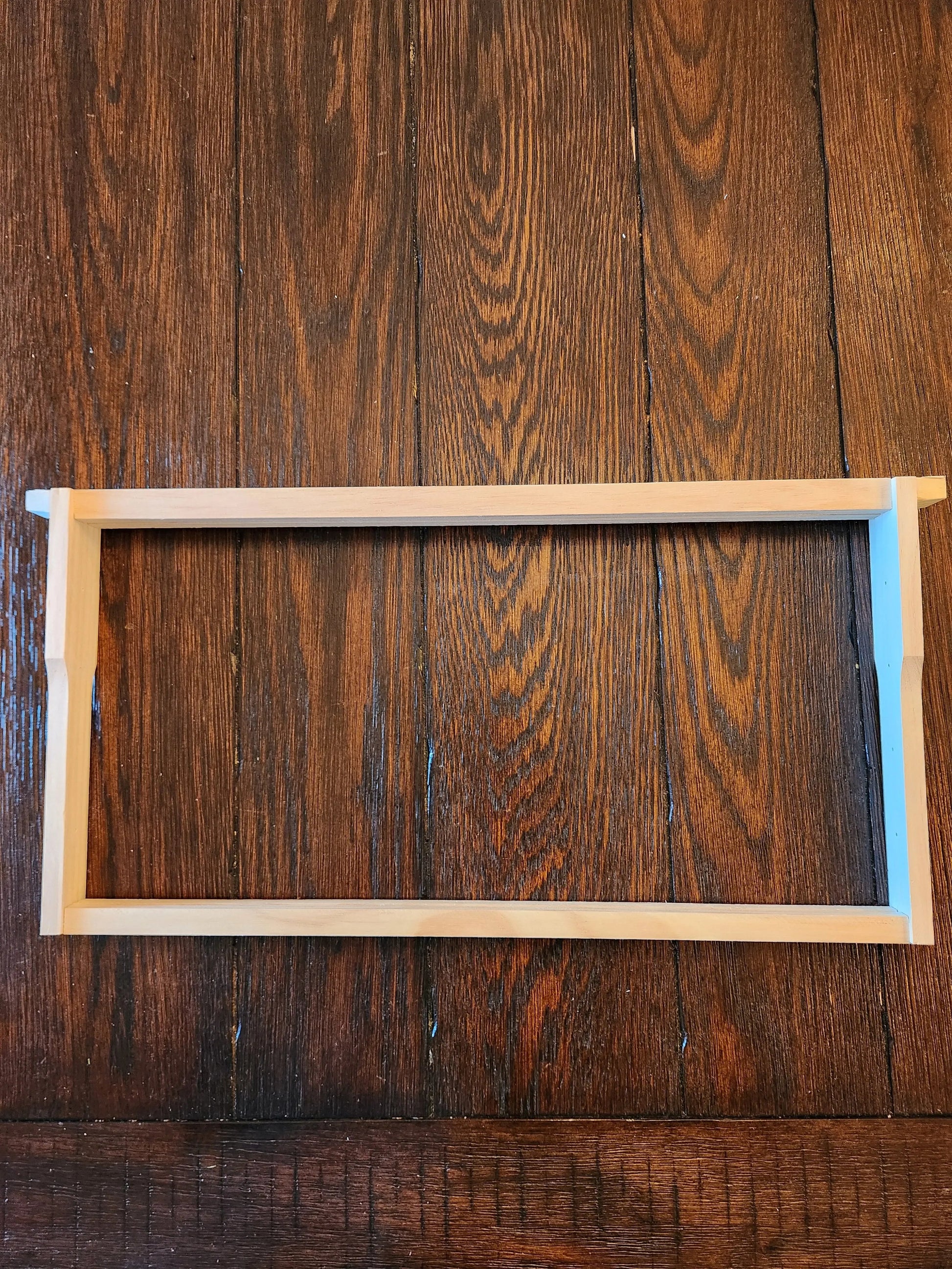 Deep Hive Frames (unassembled) Die Biene Honey Farm