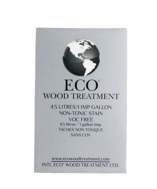 ECO Wood Treatment ECO Wood Treatment LLC