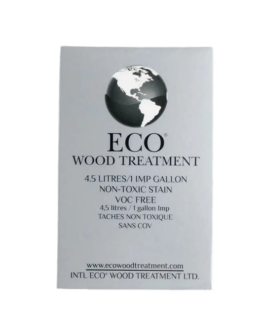 ECO Wood Treatment ECO Wood Treatment LLC