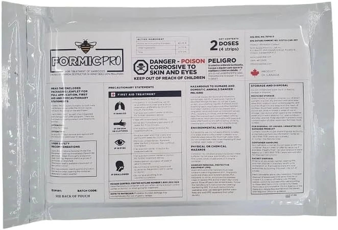 FormicPro