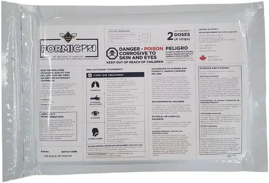 FormicPro