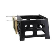 Hive Stand with Frame Holder for 10-Frame Hives Multi-Sweet