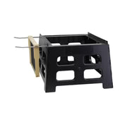 Hive Stand with Frame Holder for 10-Frame Hives