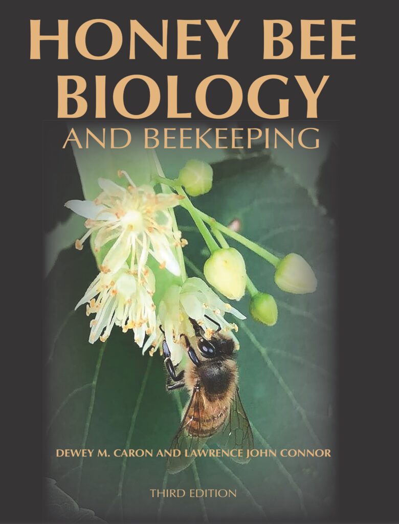 Honey Bee Biology and Beekeeping