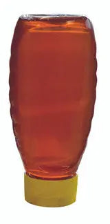 Inverted Queenline Squeeze Bottles Mann Lake