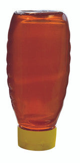 Inverted Queenline Squeeze Bottles Mann Lake
