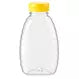 Inverted Queenline Squeeze Bottles Die Biene Honey Farm