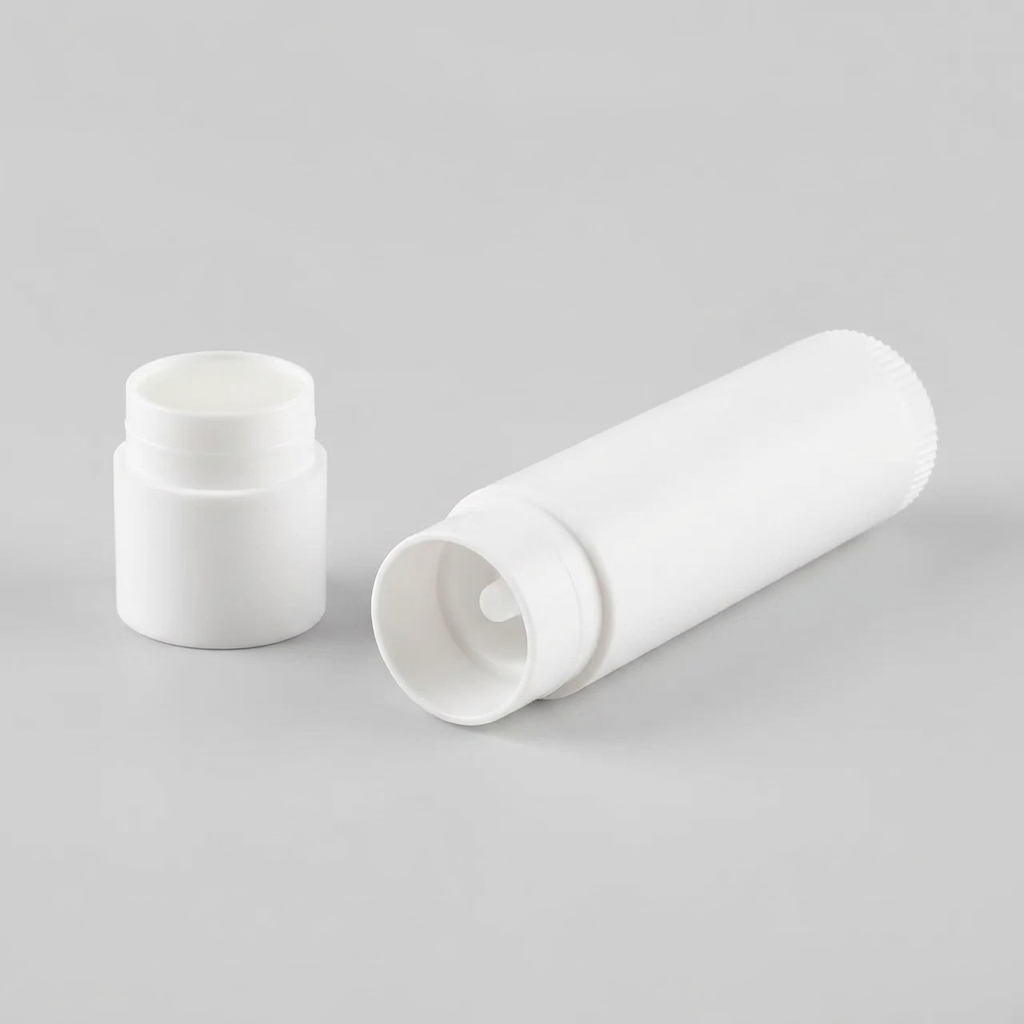 Lip Balm Tubes (Pack of 25)