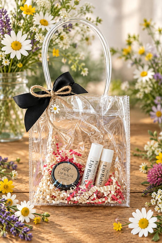 Lip Care set