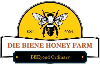 Die Biene Honey Farm