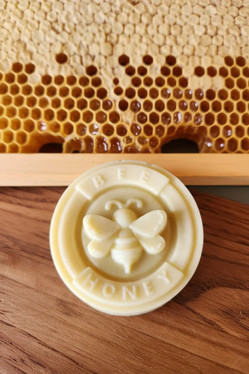 Lotion Bar Die Biene Honey Farm