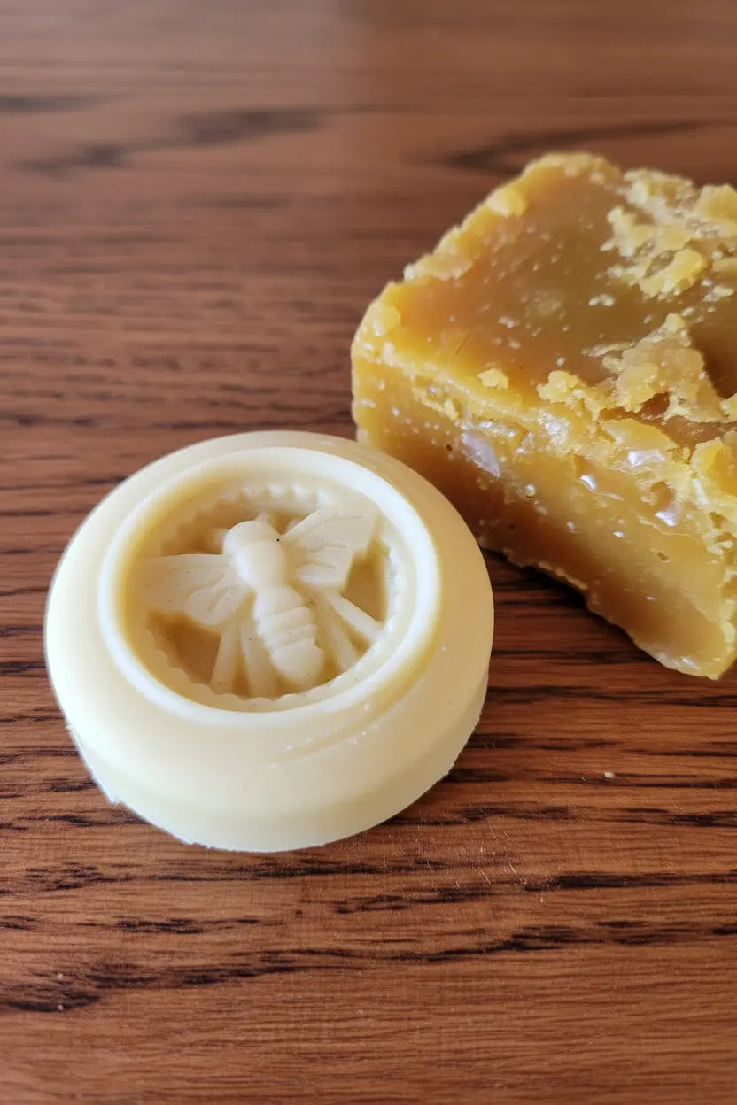 Lotion Bar Die Biene Honey Farm